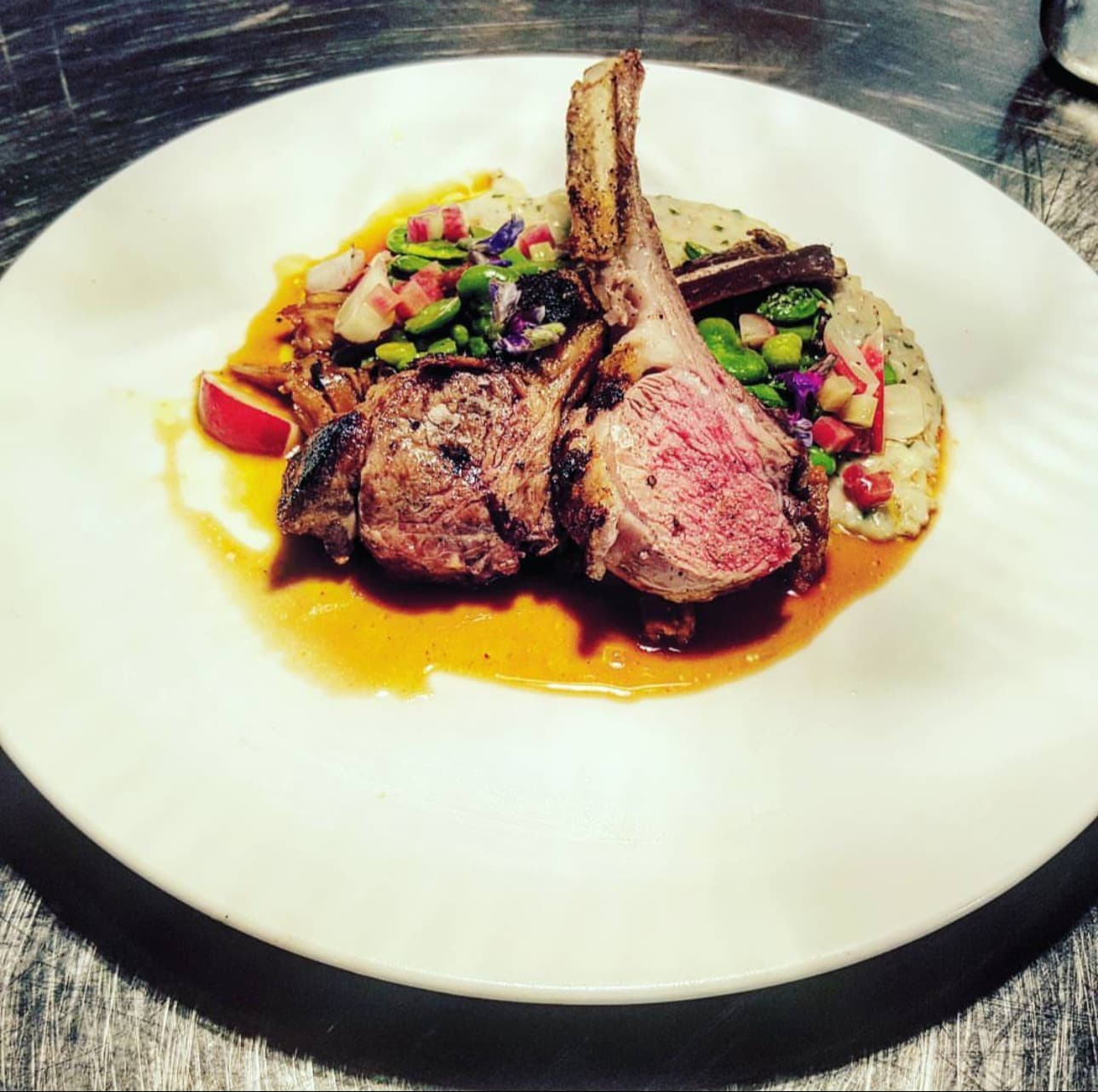 Private Dinners
