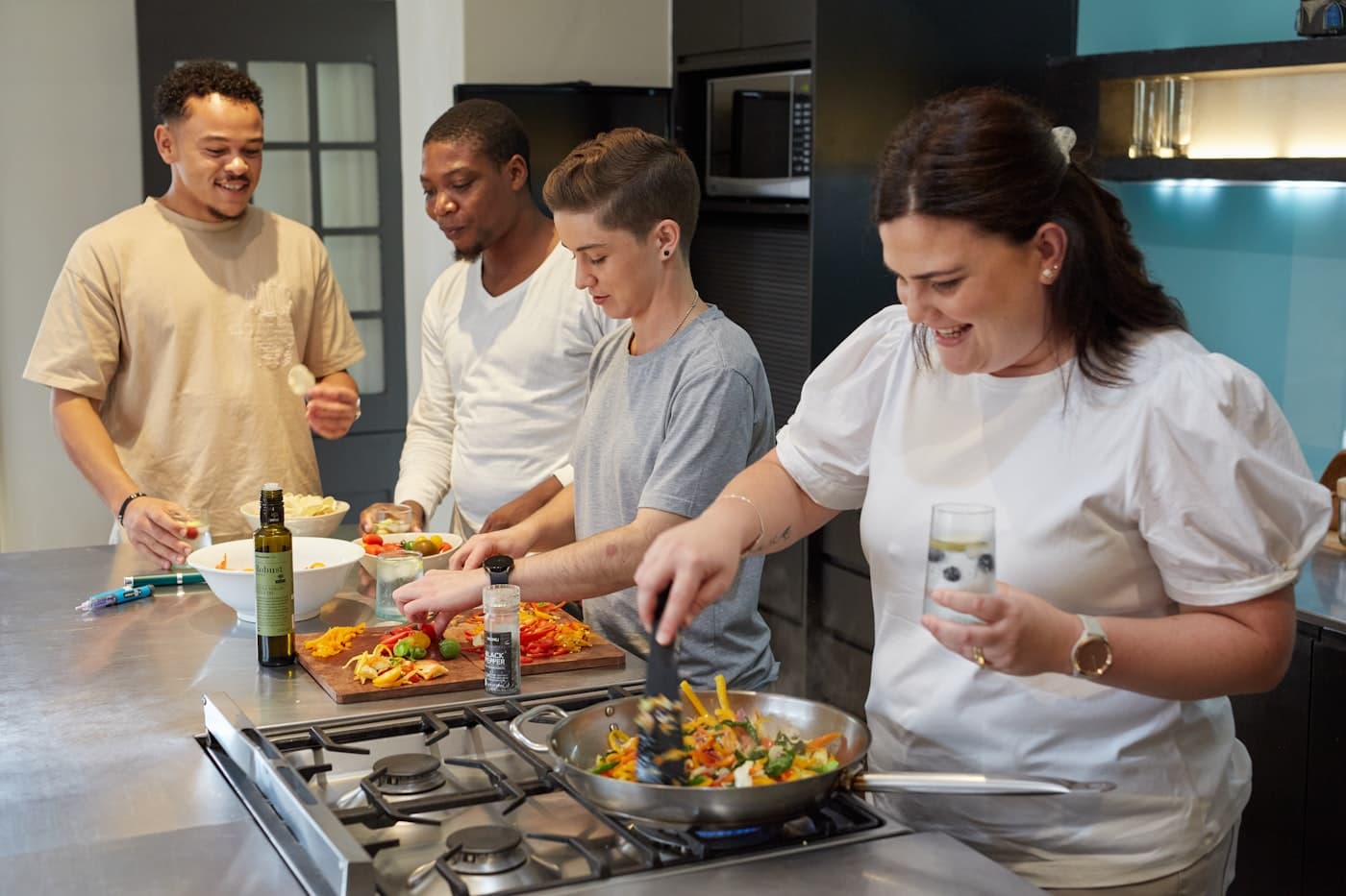 Cooking Classes